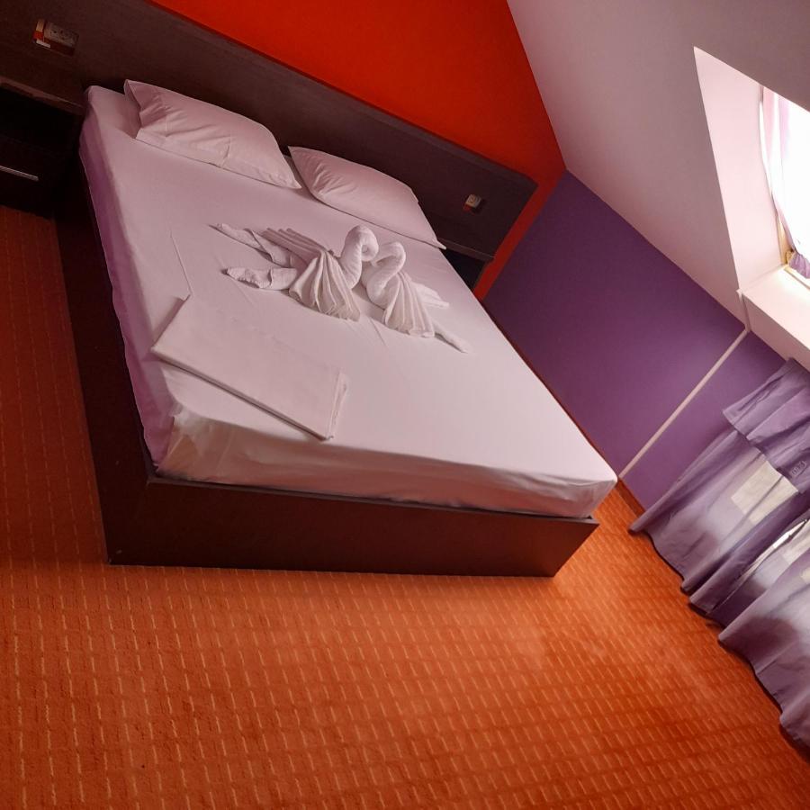Hotel Relax Spa Costinesti - D'Amy Exteriér fotografie