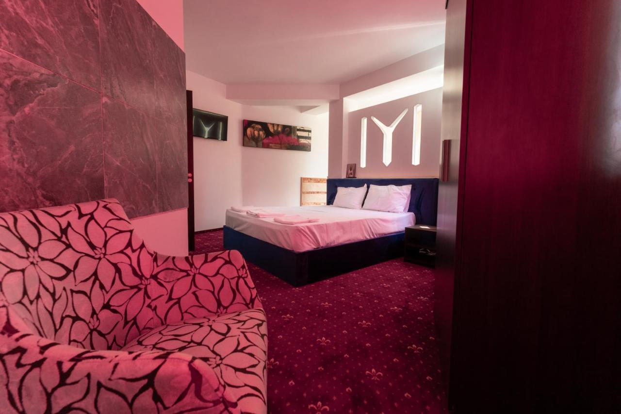 Hotel Relax Spa Costinesti - D'Amy Exteriér fotografie
