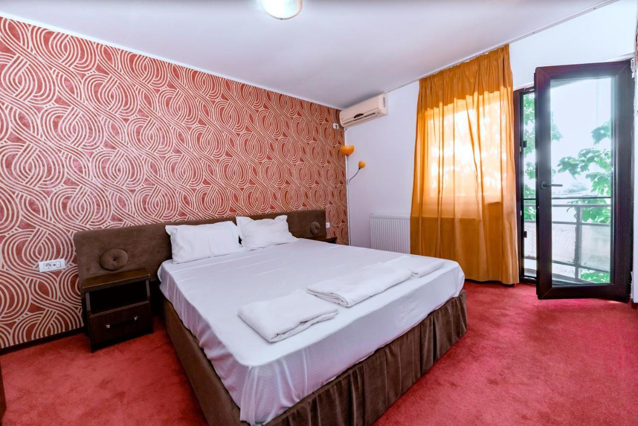 Hotel Relax Spa Costinesti - D'Amy Exteriér fotografie