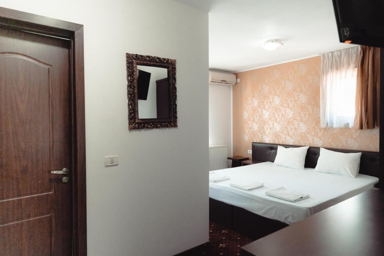 Hotel Relax Spa Costinesti - D'Amy Exteriér fotografie